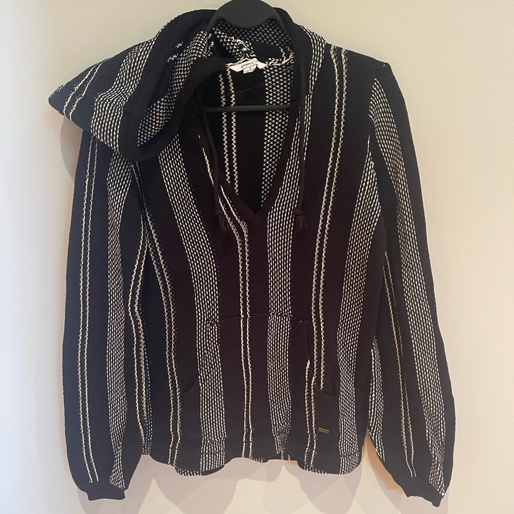 O’Neill Hoodie, Small, Like New